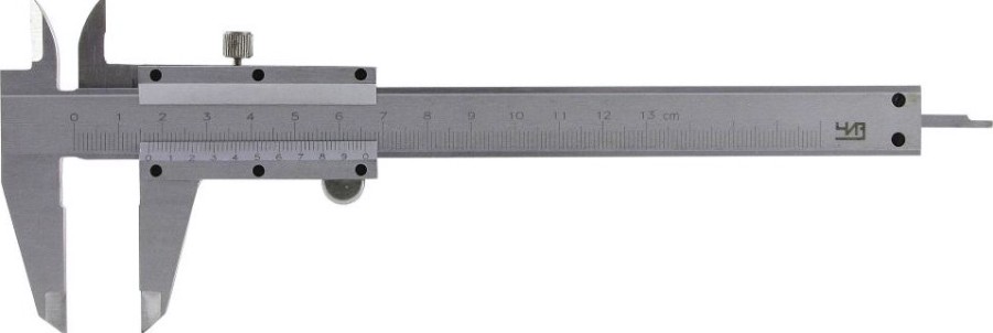 Штангенциркуль ЧИЗ ШЦ-1-300 0,05 ЧИЗ [118882]
