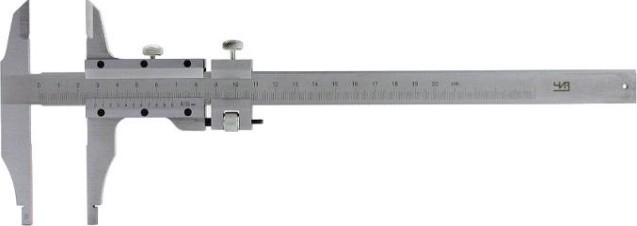 Штангенциркуль ЧИЗ ШЦ-2-1000 0.05 губ.150 ЧИЗ [107392]