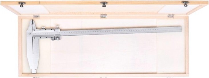 Штангенциркуль ЧИЗ ШЦ-2-1000 0.1 губ.150 ЧИЗ [414799]