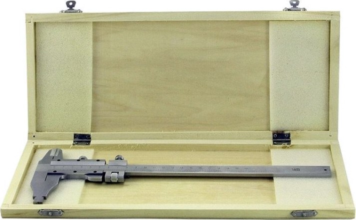 Штангенциркуль ЧИЗ ШЦ-2-1600 0.05 губ.125 ЧИЗ [45667]