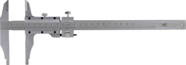 Штангенциркуль ЧИЗ ШЦ-2-1600 0.05 губ.150 ЧИЗ [107394]