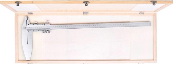 Штангенциркуль ЧИЗ ШЦ-2-1600 0.1 губ.150 ЧИЗ [239273]