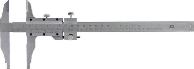Штангенциркуль ЧИЗ ШЦ-2-2000 0.05 губ.300 ЧИЗ [96565]
