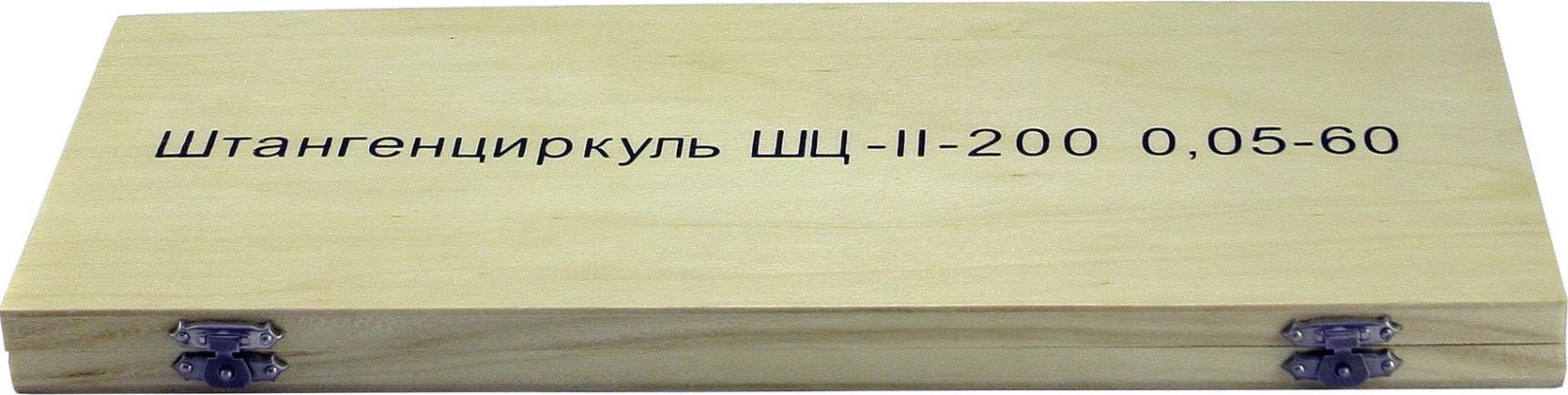 Штангенциркуль ЧИЗ ШЦ-2- 800 0.05 губ.125 ЧИЗ [42164]
