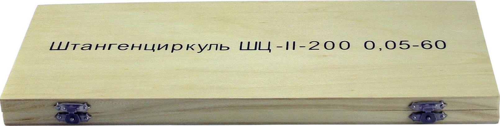 Штангенциркуль ЧИЗ ШЦ-2- 800 0.05 губ.150 ЧИЗ [107390]