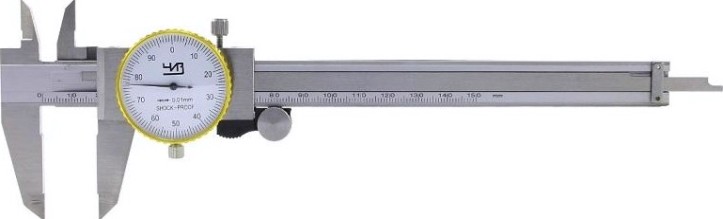 Штангенциркуль ЧИЗ ШЦК-1-200 0.01 ЧИЗ [53376]