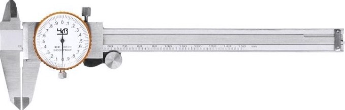 Штангенциркуль ЧИЗ ШЦК-1-250 0.02 ЧИЗ [156817]