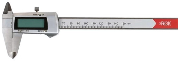 Штангенциркуль электронный RGK SC-150 [779487]