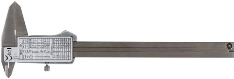 Штангенциркуль электронный RGK SC-150 [779487]