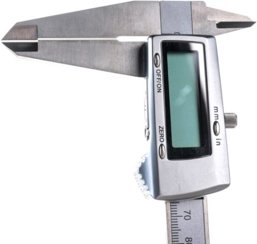 Штангенциркуль электронный RGK SC-300 [779500]