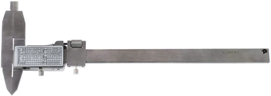 Штангенциркуль электронный RGK SC-II-200 [757249]