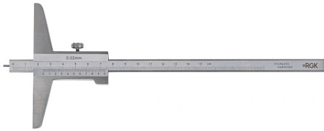Штангенциркуль RGK SCGM-150 [756914]