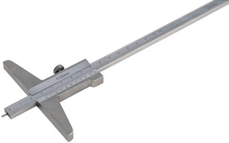 Штангенциркуль RGK SCGM-150 [756914]