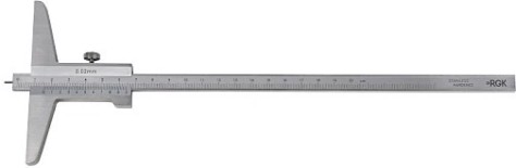 Штангенциркуль RGK SCGM-200 [756921]