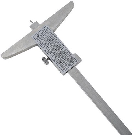 Штангенциркуль RGK SCGM-200 [756921]