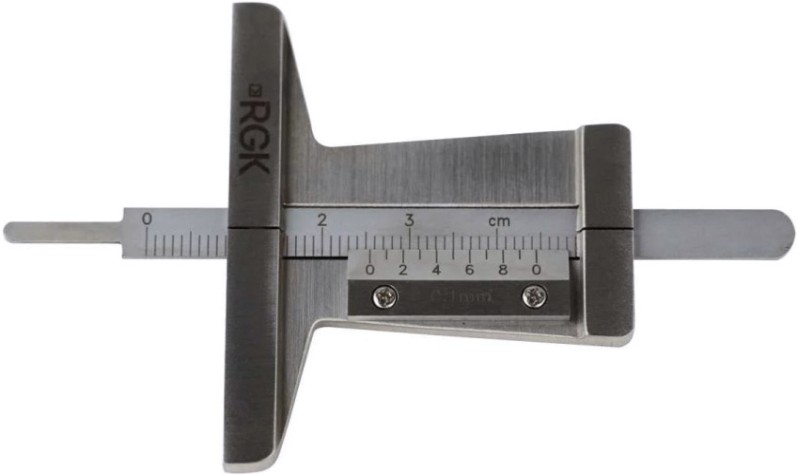 Штангенциркуль RGK SCGM-30 [756938]