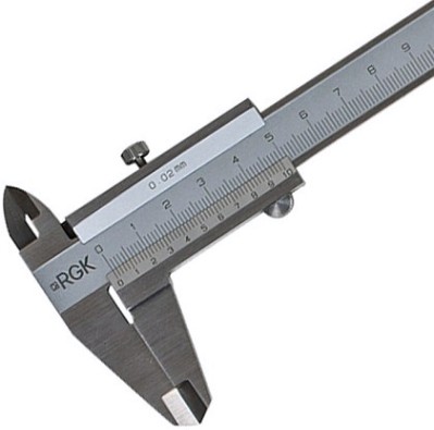 Штангенциркуль RGK SCM-150 механический [779517]