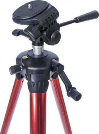 Штатив CONDTROL H150 с элевационной головкой 5/8" (1/4") [2-17-041]
