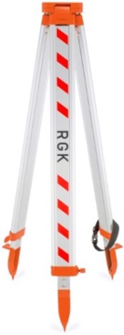Штатив RGK S6-N без лого нивелирный [775267]