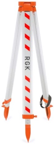Штатив RGK S6-N нивелирный [4610011870217]