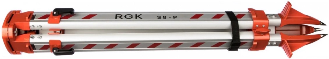 Штатив RGK S8-P [4610011870484]