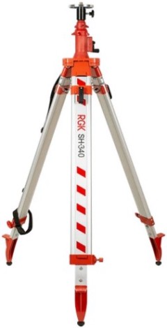 Штатив RGK SH-340 элевационный [776592]