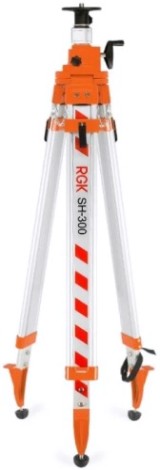 Штатив RGK SH300 элевационный [4610011870477]