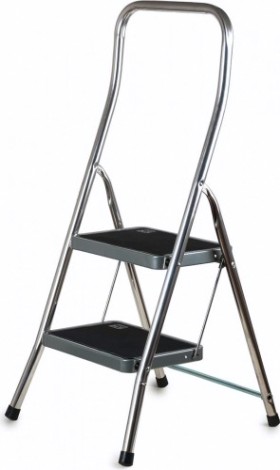 Складная подставка KRAUSE MONTO TOPPY XL 2 ступени [130860]