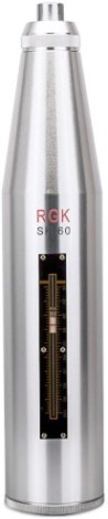 Склерометр RGK SK-60 [4610011870439]