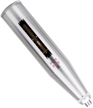 Склерометр RGK SK-60 [4610011870439]