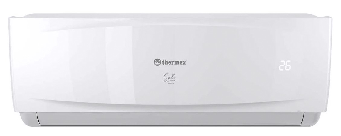Сплит-система с инверторным управлением THERMEX Sesto 18 [ЭдЭБ05149]