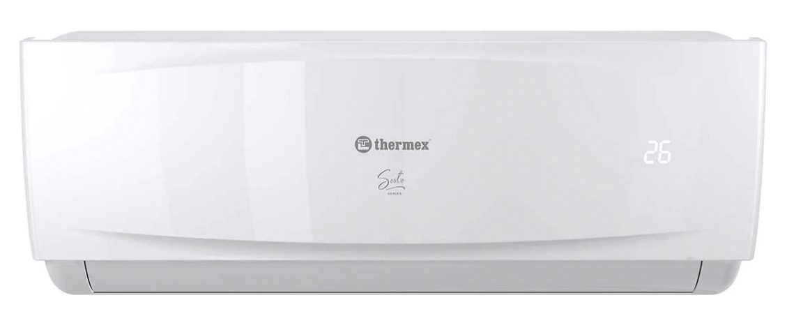 Сплит-система с инверторным управлением THERMEX Sesto 7 [ЭдЭБ05151]