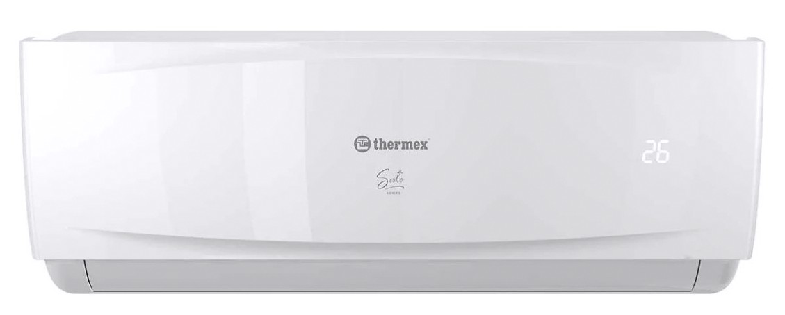 Сплит-система с обычным управлением THERMEX Parma 7 [ЭдЭБ05146]