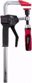 Струбцина быстрозажимная BESSEY EHZ30-2K 300 х 100 мм, с двухкомпонентной рукояткой [BE-EHZ30-2K]