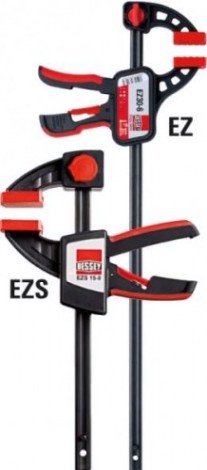 Струбцина быстрозажимная BESSEY EZ15-6 150 х 60 мм [BE-EZ15-6]