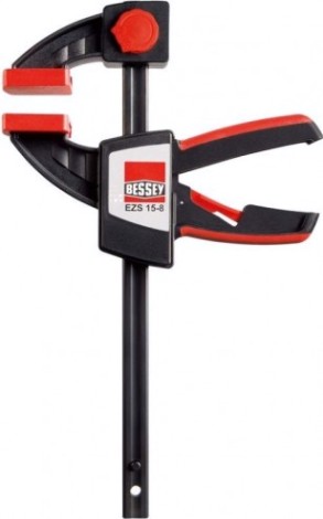 Струбцина быстрозажимная BESSEY EZS30-8 300 х 80 мм [BE-EZS30-8]