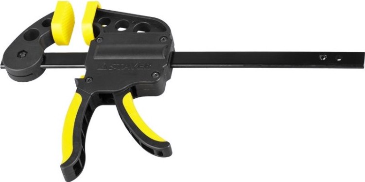 Струбцина быстрозажимная STAYER "PROFI" 150 мм 32242-15 [32242-15]