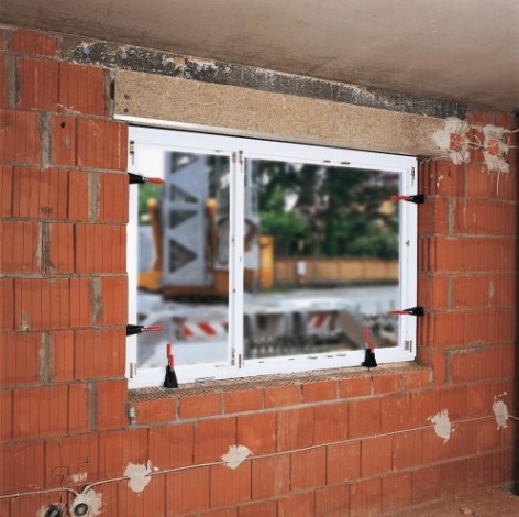 Струбцина для правки оконных рам BESSEY FRK85 [BE-FRK85]