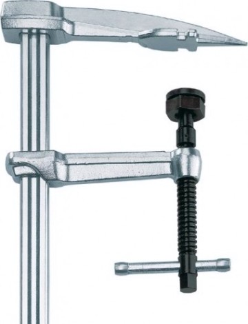 Струбцина для стропил BESSEY SPZ80K 800 х 140 мм [BE-SPZ80K]
