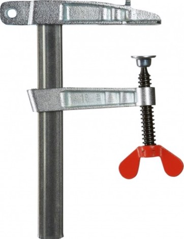 Струбцина для сварки BESSEY BE-TP-1F 150 х 80 мм