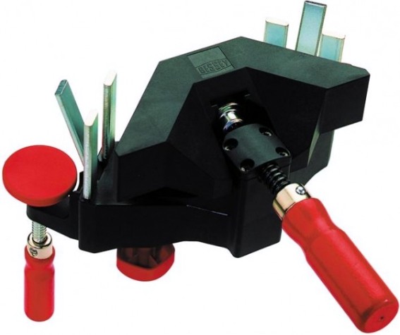 Струбцина для выправки дверных углов BESSEY WTR [BE-WTR]