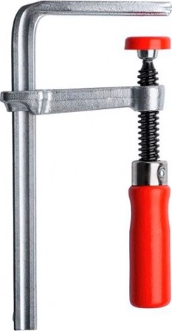 Струбцина F-образная BESSEY GTR 160 х 60 мм GTR16B6 [BE-GTR16B6]