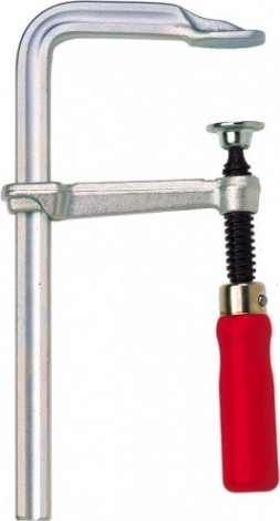Струбцина F-образная BESSEY GZ 200 х 100 мм BE-GZ20 [BE-GZ20]