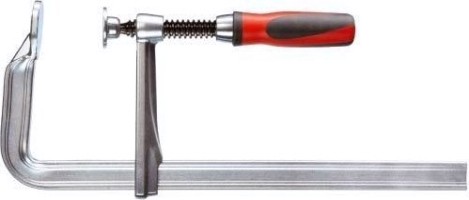 Струбцина F-образная BESSEY GZ-2K 100 х 60 мм BE-GZ10-2K [BE-GZ10-2K]