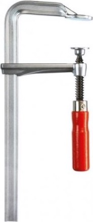 Струбцина F-образная BESSEY GZ 600 х 120 мм BE-GZ60 [BE-GZ60]