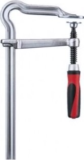 Струбцина F-образная BESSEY OMEGA GMZ-2K 200 х 100 мм GM20Z-2K [BE-GM20Z-2K]