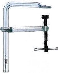 Струбцина F-образная BESSEY SGTM 300 х 200 мм BE-SG30T20M [BE-SG30T20M]