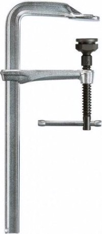 Струбцина F-образная BESSEY SLM 200 х 120 мм BE-SL20M [BE-SL20M]