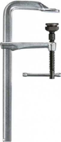 Струбцина F-образная BESSEY SLM 300 х 120 мм BE-SL30M [BE-SL30M]