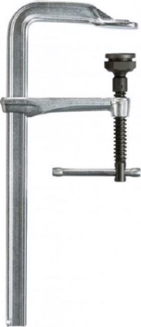 Струбцина F-образная BESSEY SLM 500 х 120 мм BE-SL50M [BE-SL50M]